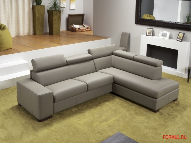 Диван Bruma Salotti Rolling